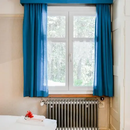 Surselva Arosa