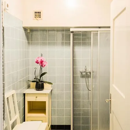 Apartment Surselva *