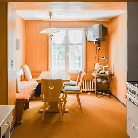 Apartment Surselva