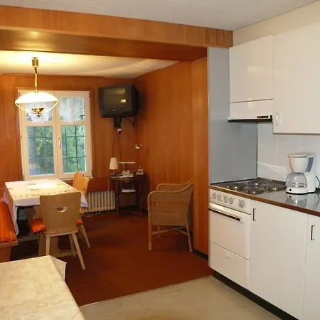 Surselva Arosa