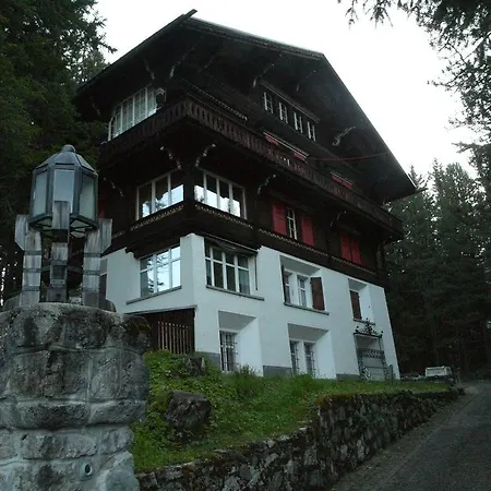 Surselva Arosa