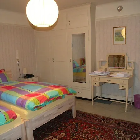 Apartment Surselva Arosa