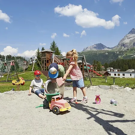 Surselva * Arosa