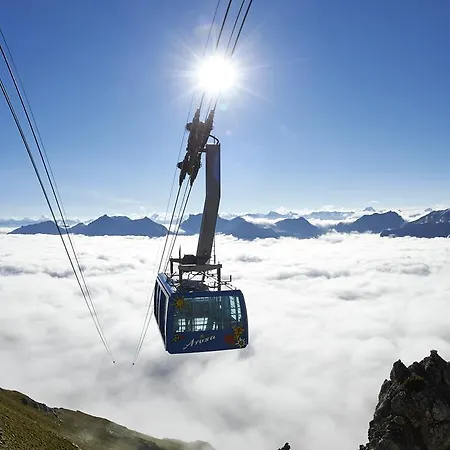 Surselva