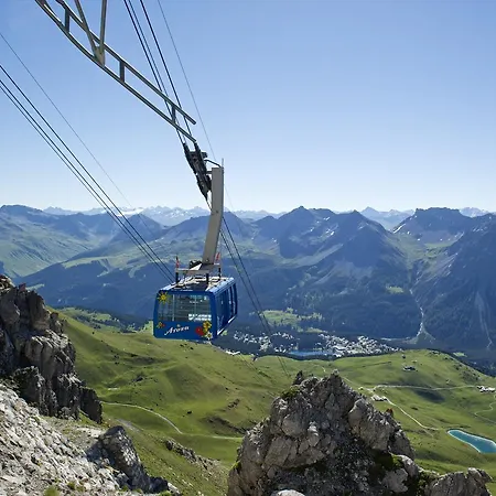 Surselva Arosa